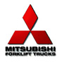 Запчасти для погрузчиков Mitsubishi